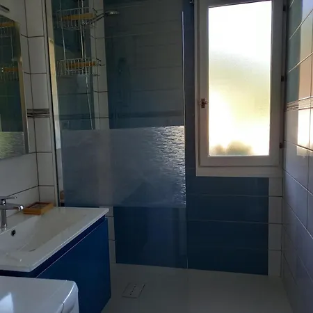 בית נופש Cures Luchon *