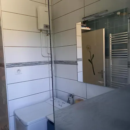 בית נופש Cures Luchon *