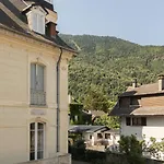 Cures Luchon Hébergement de vacances *