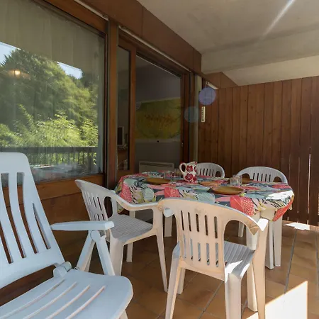 Vakantiehuis Cures Luchon *