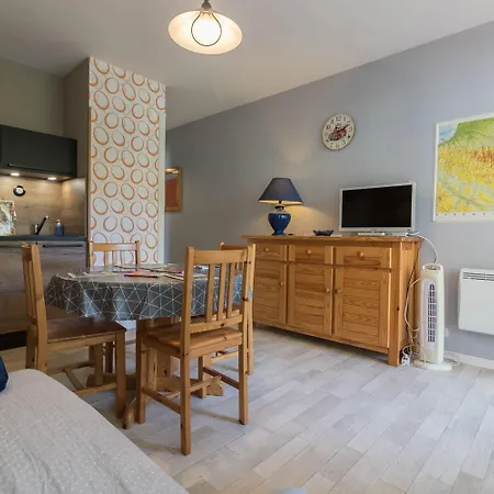 Cures Luchon Nyaraló