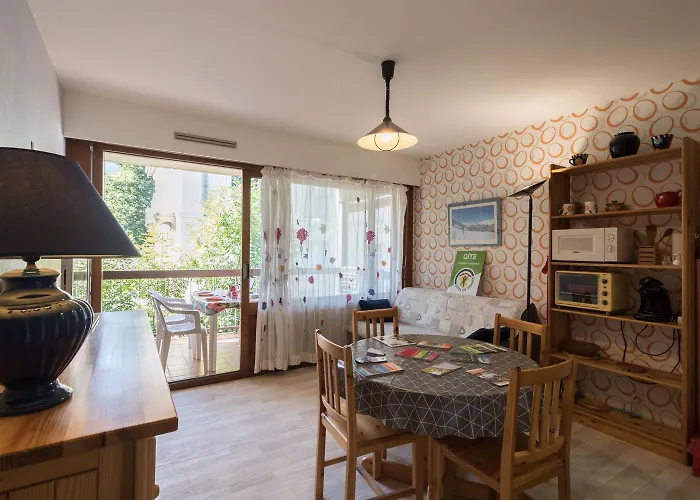 Casa vacanze Cures Luchon