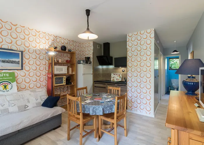 Casa vacanze Cures Luchon *