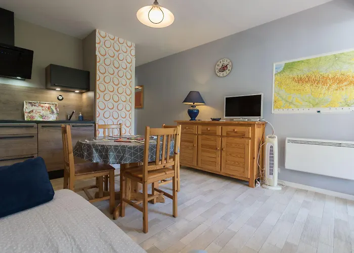 Cures Luchon Casa vacanze