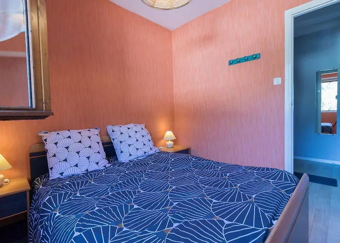 Vakantiehuis Cures Luchon *