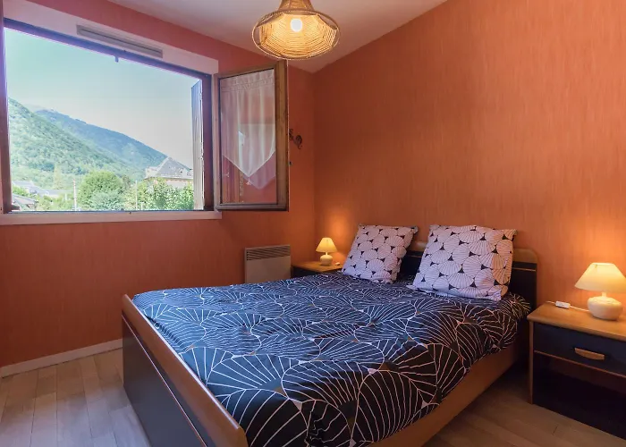 Cures Luchon Bagnères-de-Luchon