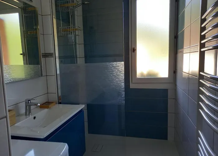 Casa vacanze Cures Luchon *