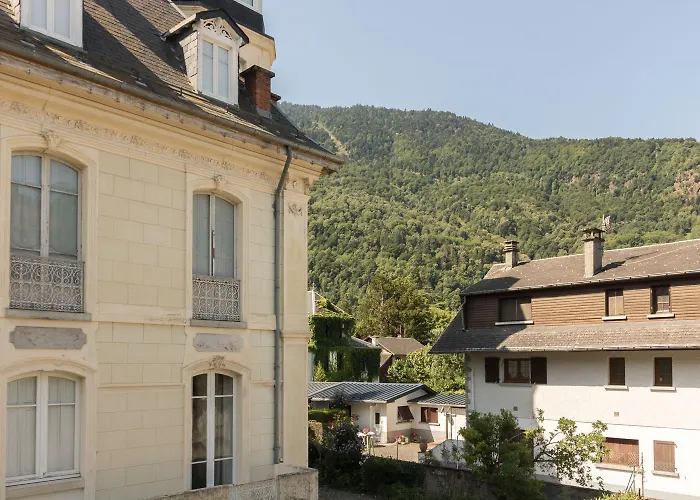 Cures Luchon Casa vacanze *